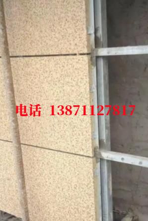 成都球墨铸铁外墙ET板